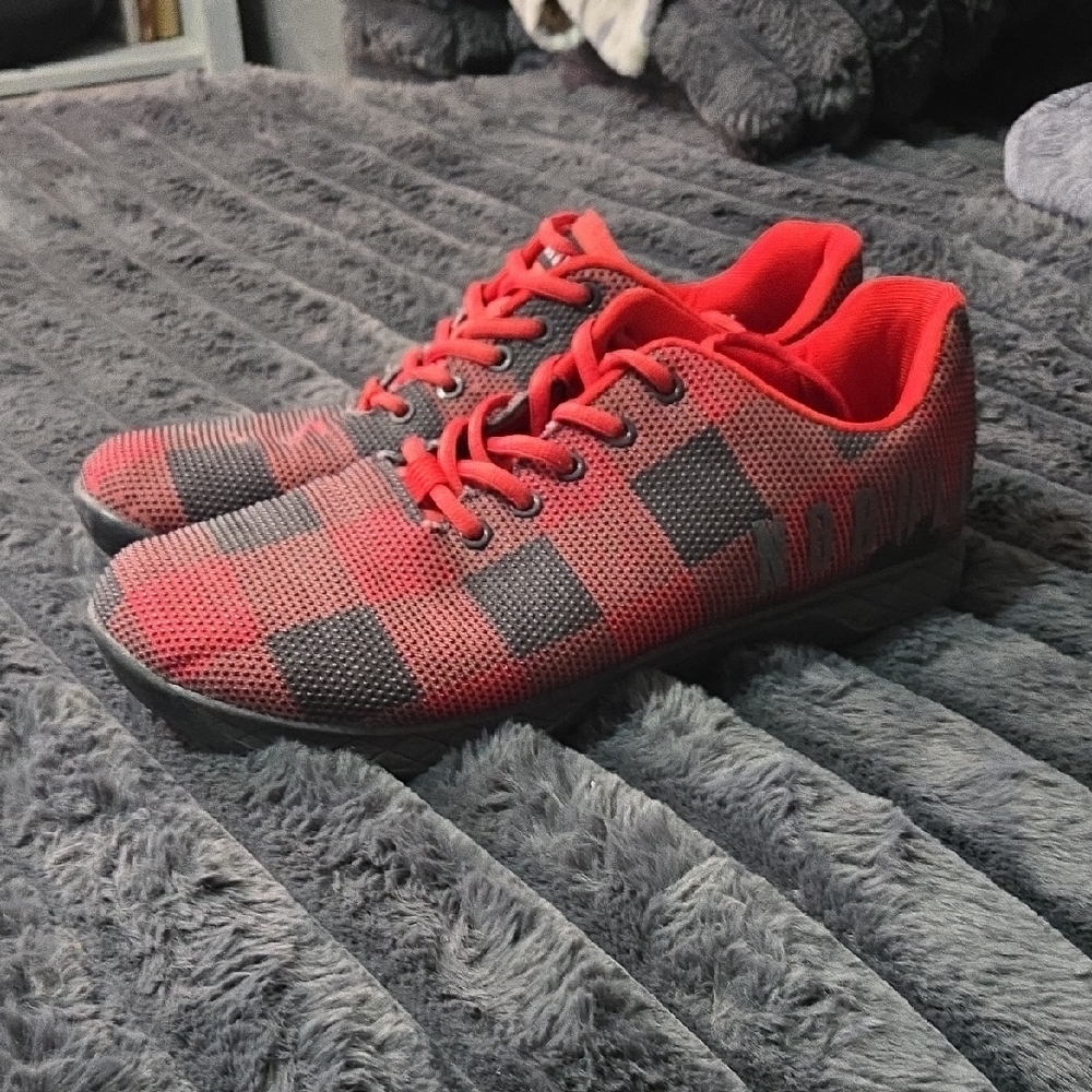 No Bull Sneakers